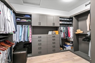 GOLF MEMBERSHIP AVAILABLE! Exquisitely reimagined with refined on Desert Mountain Golf Club - Renegade Course in Arizona - for sale on GolfHomes.com, golf home, golf lot