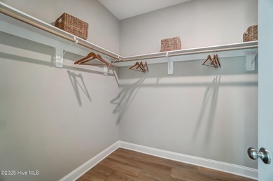 TO BE BUILT NEW CONSTRUCTION on a beautiful lot located in the on The Golf Club At Rocky Mount in North Carolina - for sale on GolfHomes.com, golf home, golf lot