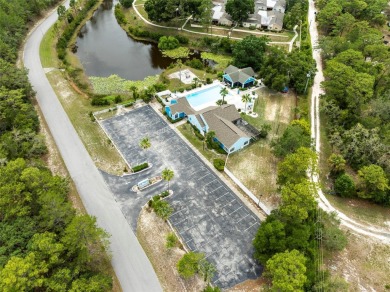 Nestled in the heart of a charming golf course community, this on Heather Golf and Country Club in Florida - for sale on GolfHomes.com, golf home, golf lot