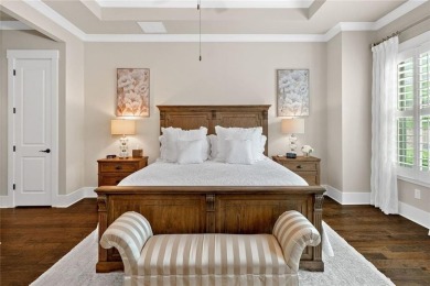 Welcome to your better than new beautifully designed on The Fairways at Laurel Canyon in Georgia - for sale on GolfHomes.com, golf home, golf lot