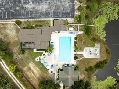 Nestled in the heart of a charming golf course community, this on Heather Golf and Country Club in Florida - for sale on GolfHomes.com, golf home, golf lot