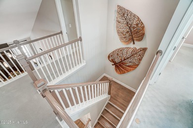 TO BE BUILT NEW CONSTRUCTION on a beautiful lot located in the on The Golf Club At Rocky Mount in North Carolina - for sale on GolfHomes.com, golf home, golf lot