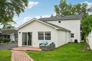 Welcome to 4 Lenape Trail, a spacious and inviting home located on Packanack Golf Club in New Jersey - for sale on GolfHomes.com, golf home, golf lot