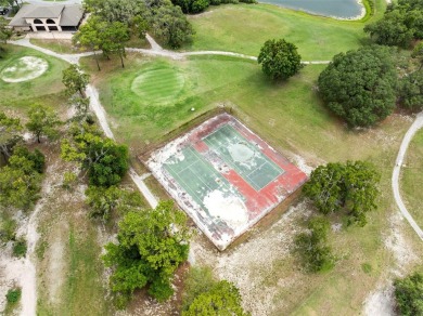 Nestled in the heart of a charming golf course community, this on Heather Golf and Country Club in Florida - for sale on GolfHomes.com, golf home, golf lot
