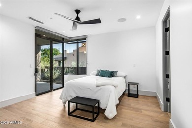 GOLF MEMBERSHIP AVAILABLE! Exquisitely reimagined with refined on Desert Mountain Golf Club - Renegade Course in Arizona - for sale on GolfHomes.com, golf home, golf lot