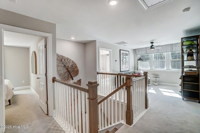 TO BE BUILT NEW CONSTRUCTION on a beautiful lot located in the on The Golf Club At Rocky Mount in North Carolina - for sale on GolfHomes.com, golf home, golf lot