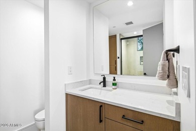 GOLF MEMBERSHIP AVAILABLE! Exquisitely reimagined with refined on Desert Mountain Golf Club - Renegade Course in Arizona - for sale on GolfHomes.com, golf home, golf lot