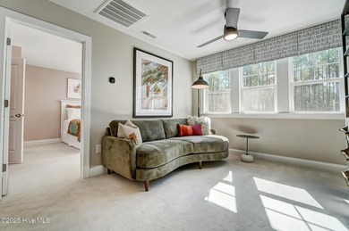 TO BE BUILT NEW CONSTRUCTION on a beautiful lot located in the on The Golf Club At Rocky Mount in North Carolina - for sale on GolfHomes.com, golf home, golf lot