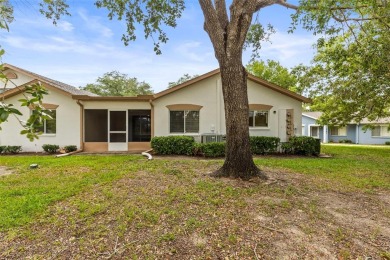 Under contract-accepting backup offers. Nestled in the heart of on Heather Golf and Country Club in Florida - for sale on GolfHomes.com, golf home, golf lot
