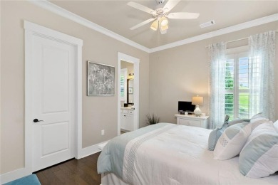 Welcome to your better than new beautifully designed on The Fairways at Laurel Canyon in Georgia - for sale on GolfHomes.com, golf home, golf lot