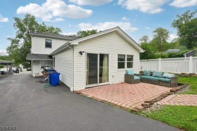 Welcome to 4 Lenape Trail, a spacious and inviting home located on Packanack Golf Club in New Jersey - for sale on GolfHomes.com, golf home, golf lot