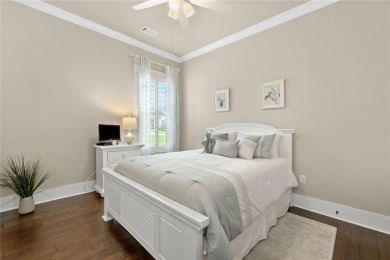 Welcome to your better than new beautifully designed on The Fairways at Laurel Canyon in Georgia - for sale on GolfHomes.com, golf home, golf lot