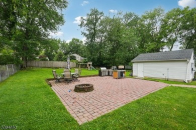 Welcome to 4 Lenape Trail, a spacious and inviting home located on Packanack Golf Club in New Jersey - for sale on GolfHomes.com, golf home, golf lot