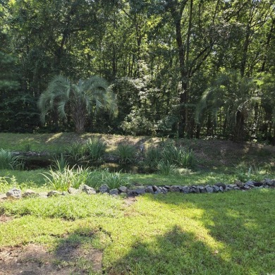 3 Bedroom, 2 bath immaculate home with one car garage, 20x12 on Wachesaw Plantation East Golf Course in South Carolina - for sale on GolfHomes.com, golf home, golf lot