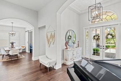 The only completely remodeled home in Kelly Plantation is now on on Kelly Plantation Golf Club in Florida - for sale on GolfHomes.com, golf home, golf lot