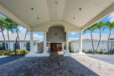 ENJOY SUNRISE VIEWS  SPECTACULAR GOLF COURSE SCENERY FROM YOUR on Glen Eagle Golf and Country Club in Florida - for sale on GolfHomes.com, golf home, golf lot