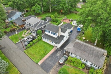 Welcome to 4 Lenape Trail, a spacious and inviting home located on Packanack Golf Club in New Jersey - for sale on GolfHomes.com, golf home, golf lot