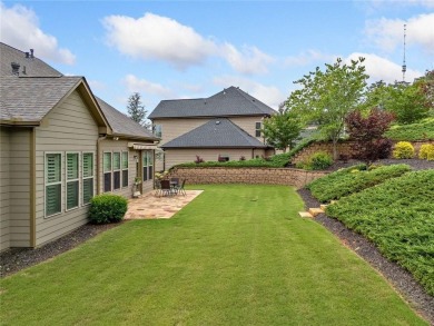 Welcome to your better than new beautifully designed on The Fairways at Laurel Canyon in Georgia - for sale on GolfHomes.com, golf home, golf lot