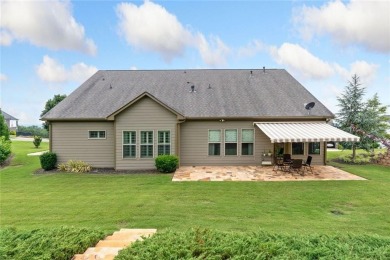 Welcome to your better than new beautifully designed on The Fairways at Laurel Canyon in Georgia - for sale on GolfHomes.com, golf home, golf lot