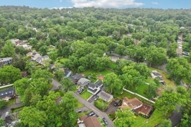 Welcome to 4 Lenape Trail, a spacious and inviting home located on Packanack Golf Club in New Jersey - for sale on GolfHomes.com, golf home, golf lot