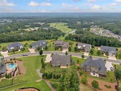 Welcome to your better than new beautifully designed on The Fairways at Laurel Canyon in Georgia - for sale on GolfHomes.com, golf home, golf lot