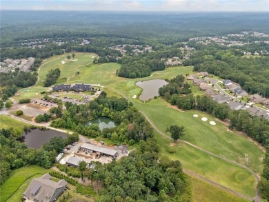 Welcome to your better than new beautifully designed on The Fairways at Laurel Canyon in Georgia - for sale on GolfHomes.com, golf home, golf lot
