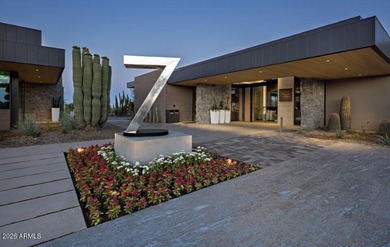 GOLF MEMBERSHIP AVAILABLE! Exquisitely reimagined with refined on Desert Mountain Golf Club - Renegade Course in Arizona - for sale on GolfHomes.com, golf home, golf lot