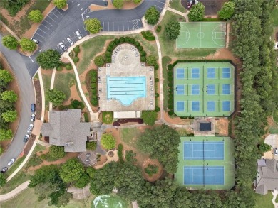 Welcome to your better than new beautifully designed on The Fairways at Laurel Canyon in Georgia - for sale on GolfHomes.com, golf home, golf lot