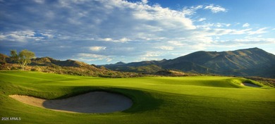 GOLF MEMBERSHIP AVAILABLE! Exquisitely reimagined with refined on Desert Mountain Golf Club - Renegade Course in Arizona - for sale on GolfHomes.com, golf home, golf lot