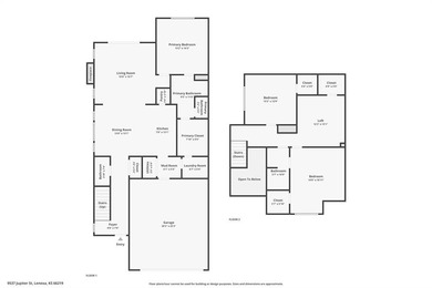 Discover modern, low-maintenance luxury living in this stunning on The Golf Club of Kansas in Kansas - for sale on GolfHomes.com, golf home, golf lot