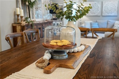 Resort-style luxury in coveted Osage National! This fully on Osage National Golf Club in Missouri - for sale on GolfHomes.com, golf home, golf lot