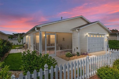 This 2/2 Cabot Cove Patio Villa is situated in the Village of on Truman Executive Golf Course in Florida - for sale on GolfHomes.com, golf home, golf lot