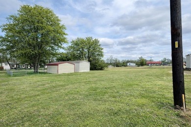 Your Lake Fork fishing retreat awaits in the gated community of on Links At Lands End in Texas - for sale on GolfHomes.com, golf home, golf lot