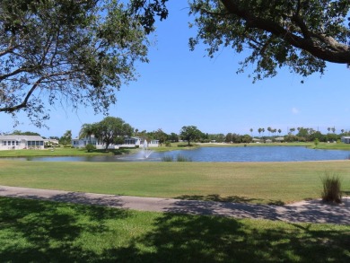 New to market this1480 sf 2/2 Saddlebrook home located on the on Crane Lakes Golf and Country Club in Florida - for sale on GolfHomes.com, golf home, golf lot