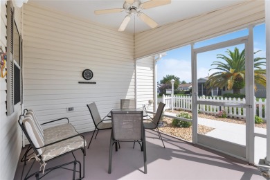 This 2/2 Cabot Cove Patio Villa is situated in the Village of on Truman Executive Golf Course in Florida - for sale on GolfHomes.com, golf home, golf lot