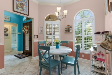 This stunning 3/2 MAGNOLIA single-family home is situated in the on Amberwood Executive Golf Course in Florida - for sale on GolfHomes.com, golf home, golf lot