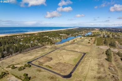 Exceptional 1-acre homesite situated at The Dunes! Just a on Astoria Golf and Country Club in Oregon - for sale on GolfHomes.com, golf home, golf lot