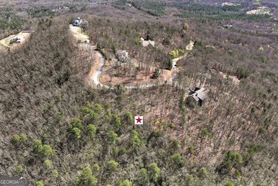 SERIOUS MOUNTAIN VIEWS!!! Loaded with Mountain Laurel and on The Orchard Golf and Country Club in Georgia - for sale on GolfHomes.com, golf home, golf lot