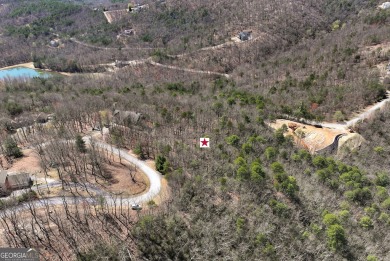 SERIOUS MOUNTAIN VIEWS!!! Loaded with Mountain Laurel and on The Orchard Golf and Country Club in Georgia - for sale on GolfHomes.com, golf home, golf lot