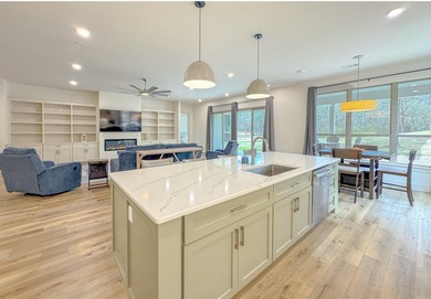 Escape to your own private oasis on the Coronado Golf Course in on Coronado Golf Course in Arkansas - for sale on GolfHomes.com, golf home, golf lot