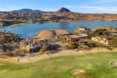 Incredible opportunity to build a custom home on Lake Las Vegas on South Shore At Lake Las Vegas in Nevada - for sale on GolfHomes.com, golf home, golf lot