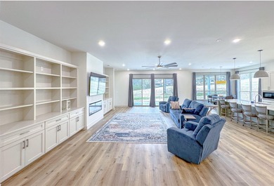 Escape to your own private oasis on the Coronado Golf Course in on Coronado Golf Course in Arkansas - for sale on GolfHomes.com, golf home, golf lot