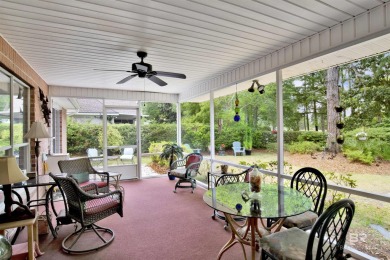 Nestled among gorgeous mature trees, this spacious 2,200 sq ft on The Golf Club of the Wharf in Alabama - for sale on GolfHomes.com, golf home, golf lot