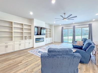 Escape to your own private oasis on the Coronado Golf Course in on Coronado Golf Course in Arkansas - for sale on GolfHomes.com, golf home, golf lot