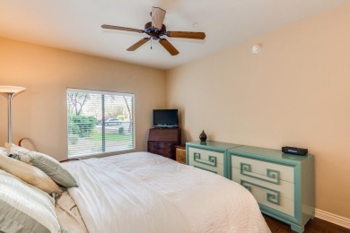 OPEN & SPACIOUS  UNIT IN A QUIET LOCATION IN THE BACK OF THE on Wildfire Golf Club in Arizona - for sale on GolfHomes.com, golf home, golf lot