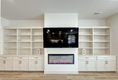 Escape to your own private oasis on the Coronado Golf Course in on Coronado Golf Course in Arkansas - for sale on GolfHomes.com, golf home, golf lot