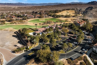 Incredible opportunity to build a custom home on Lake Las Vegas on South Shore At Lake Las Vegas in Nevada - for sale on GolfHomes.com, golf home, golf lot
