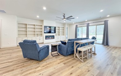 Escape to your own private oasis on the Coronado Golf Course in on Coronado Golf Course in Arkansas - for sale on GolfHomes.com, golf home, golf lot