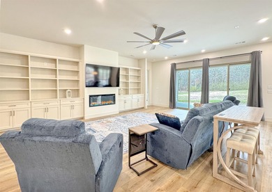 Escape to your own private oasis on the Coronado Golf Course in on Coronado Golf Course in Arkansas - for sale on GolfHomes.com, golf home, golf lot