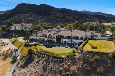 Incredible opportunity to build a custom home on Lake Las Vegas on South Shore At Lake Las Vegas in Nevada - for sale on GolfHomes.com, golf home, golf lot